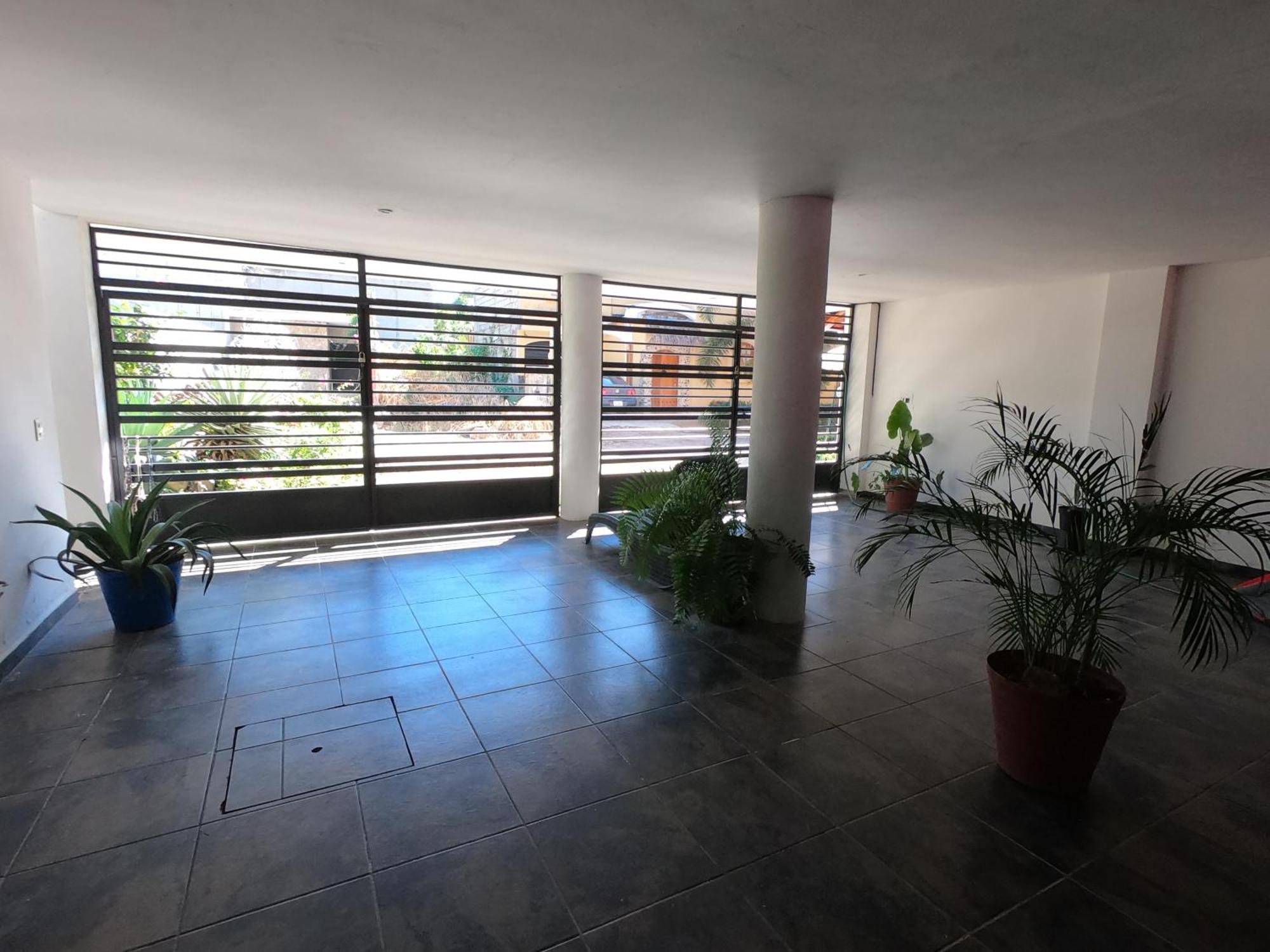 Casa Arbol De Paz Habitacion Doble Chacala  Eksteriør bilde